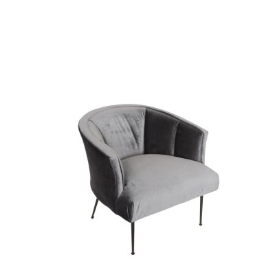 Image two of Finley Blue Ash Chair